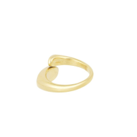 Ring Rosa Goud